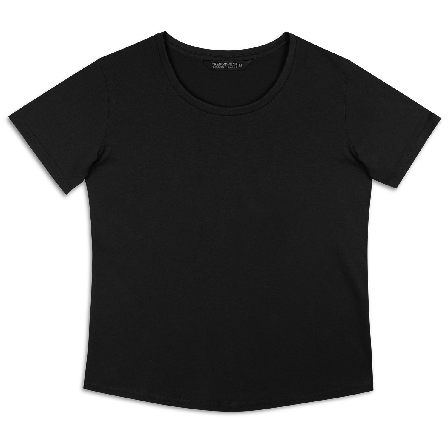 TRENDSWEAR Carmen Women's T-Shirt (11)