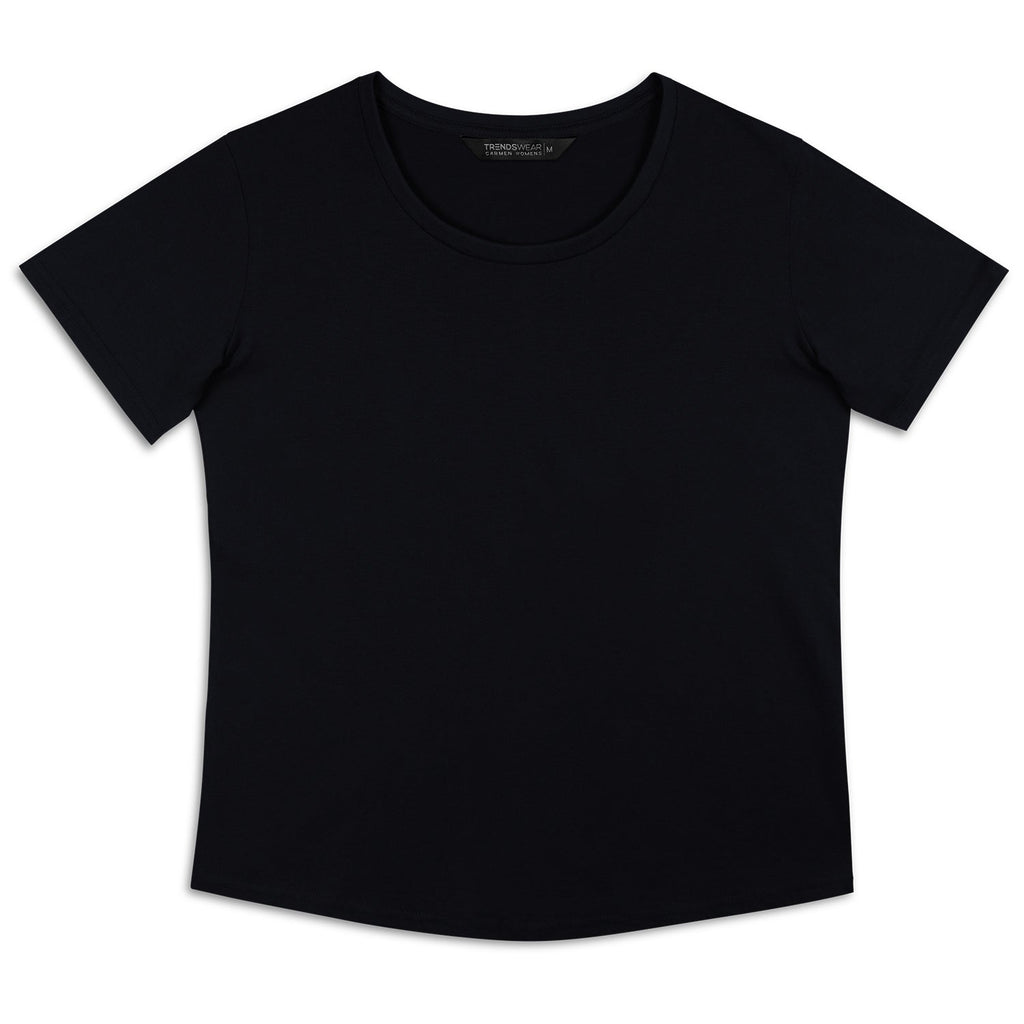 TRENDSWEAR Carmen Women's T-Shirt (12)