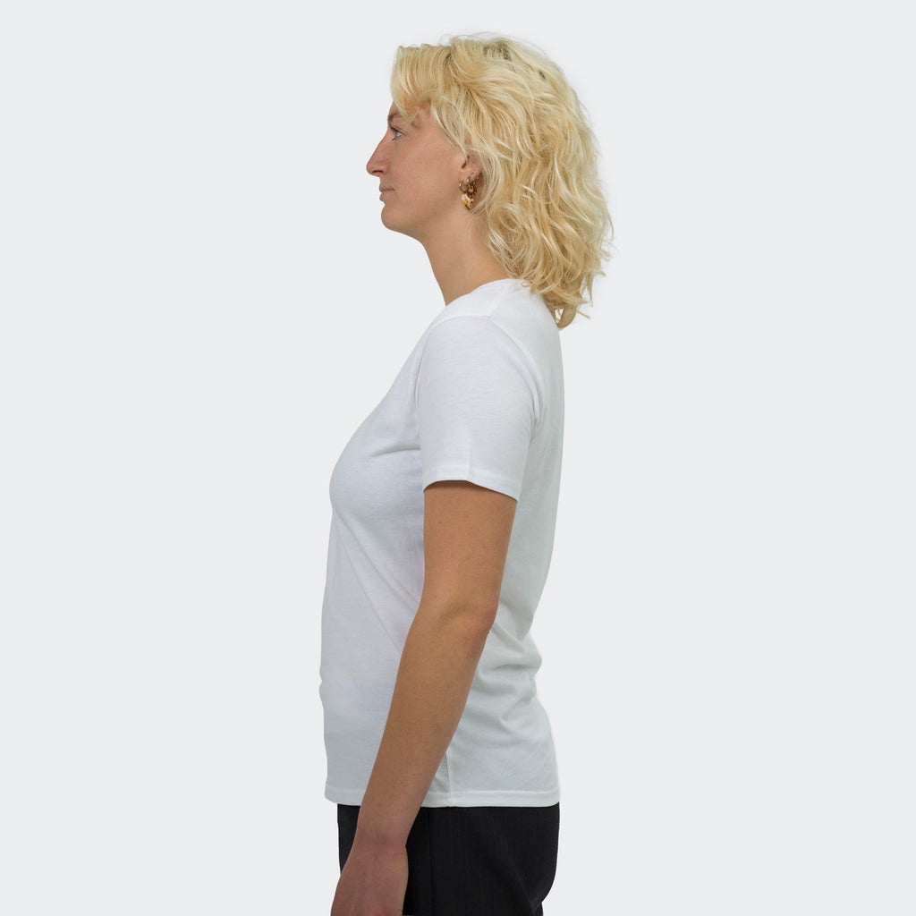 TRENDSWEAR Carmen Women's T-Shirt (2)
