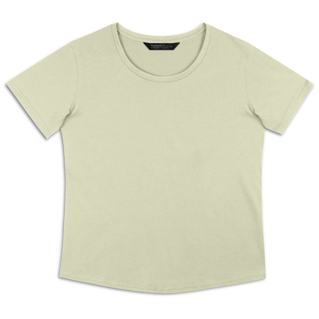 TRENDSWEAR Carmen Women's T-Shirt (5)