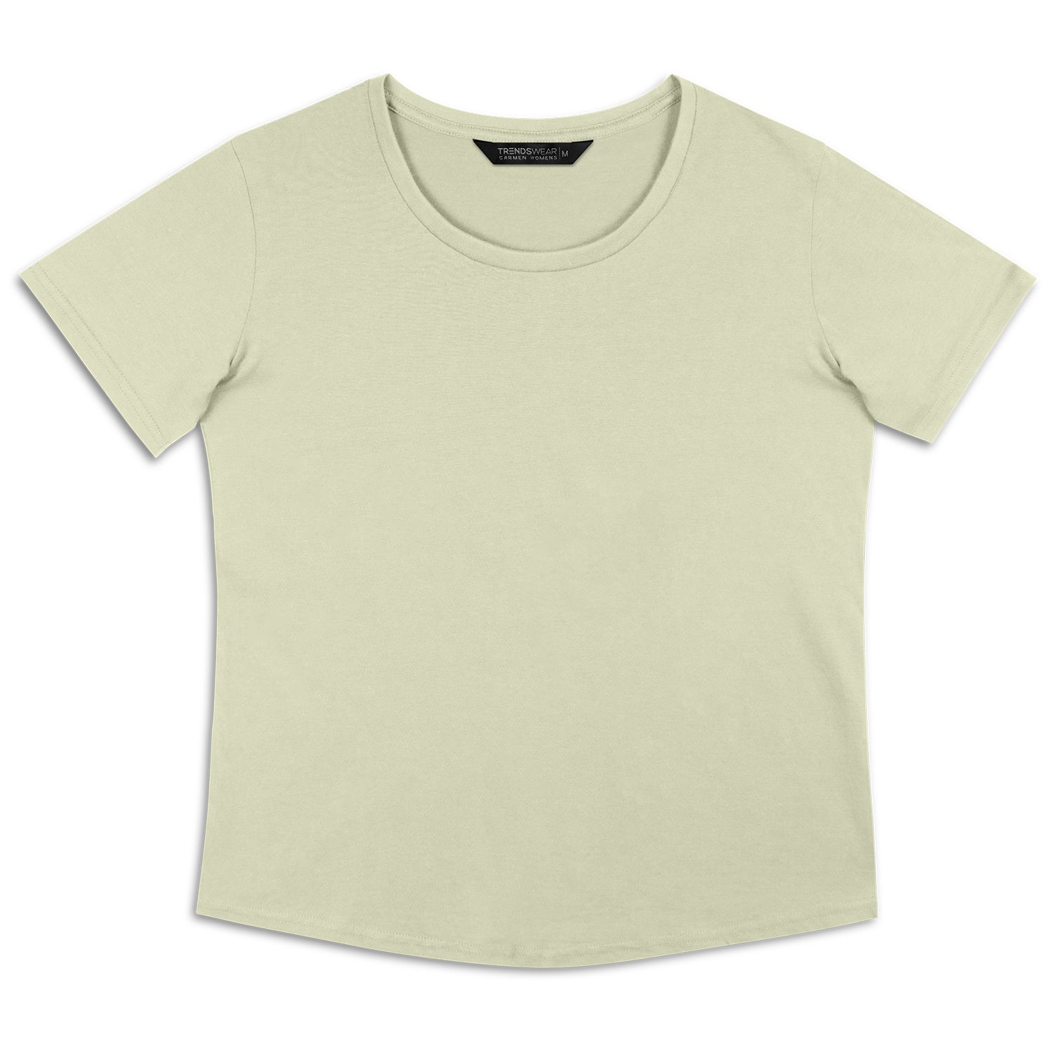 TRENDSWEAR Carmen Women's T-Shirt (5)