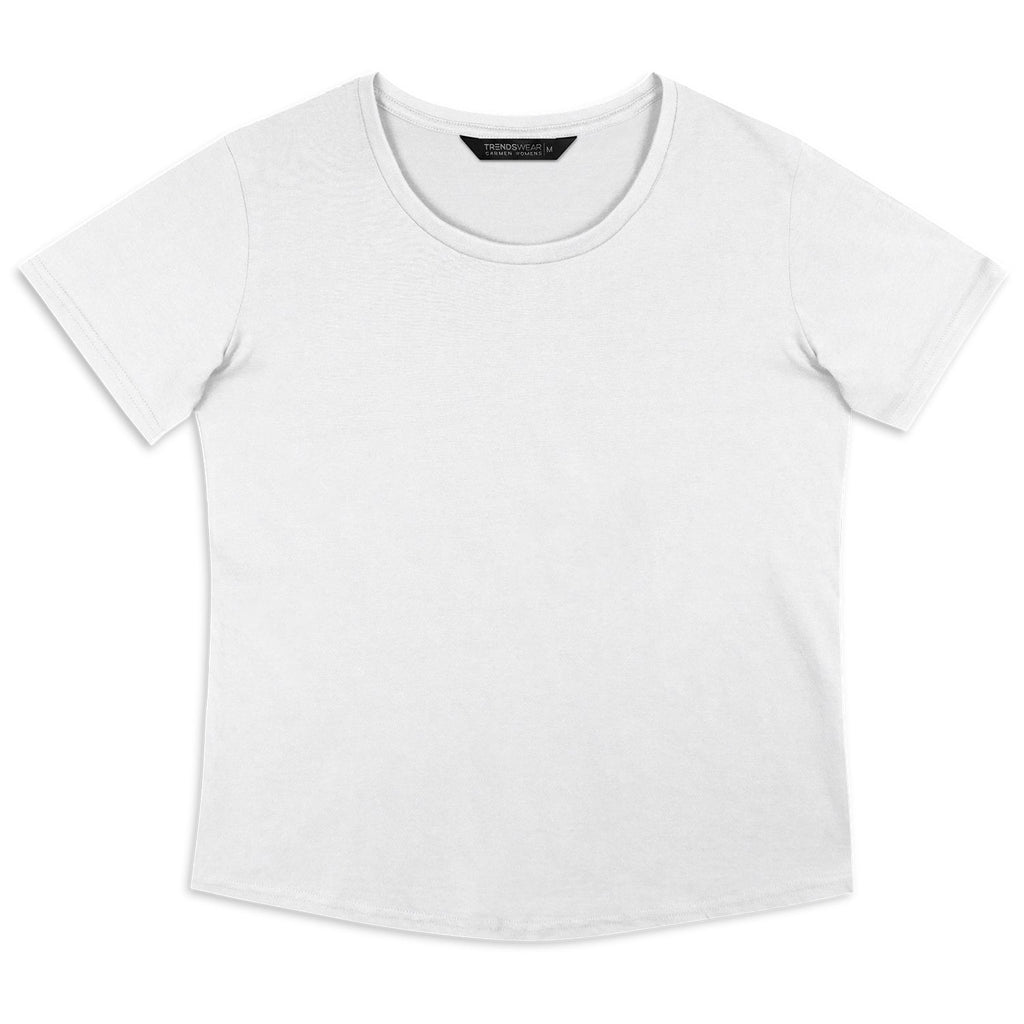 TRENDSWEAR Carmen Women's T-Shirt (7)