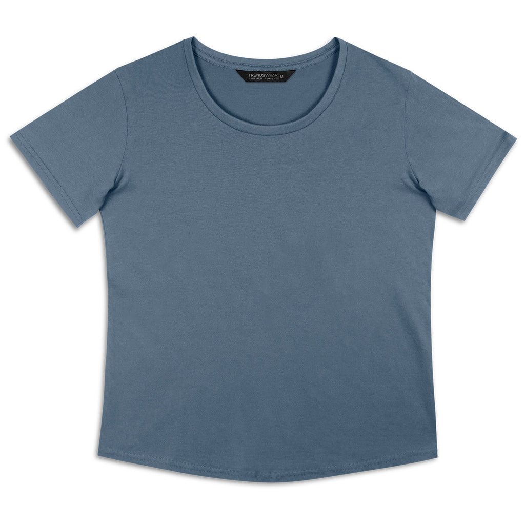 TRENDSWEAR Carmen Women's T-Shirt (8)