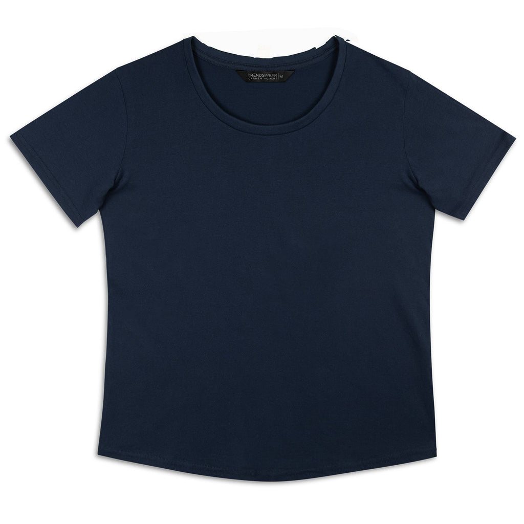 TRENDSWEAR Carmen Women's T-Shirt (9)