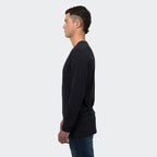 TRENDSWEAR Harlow Men's Long Sleeve Crew (3)