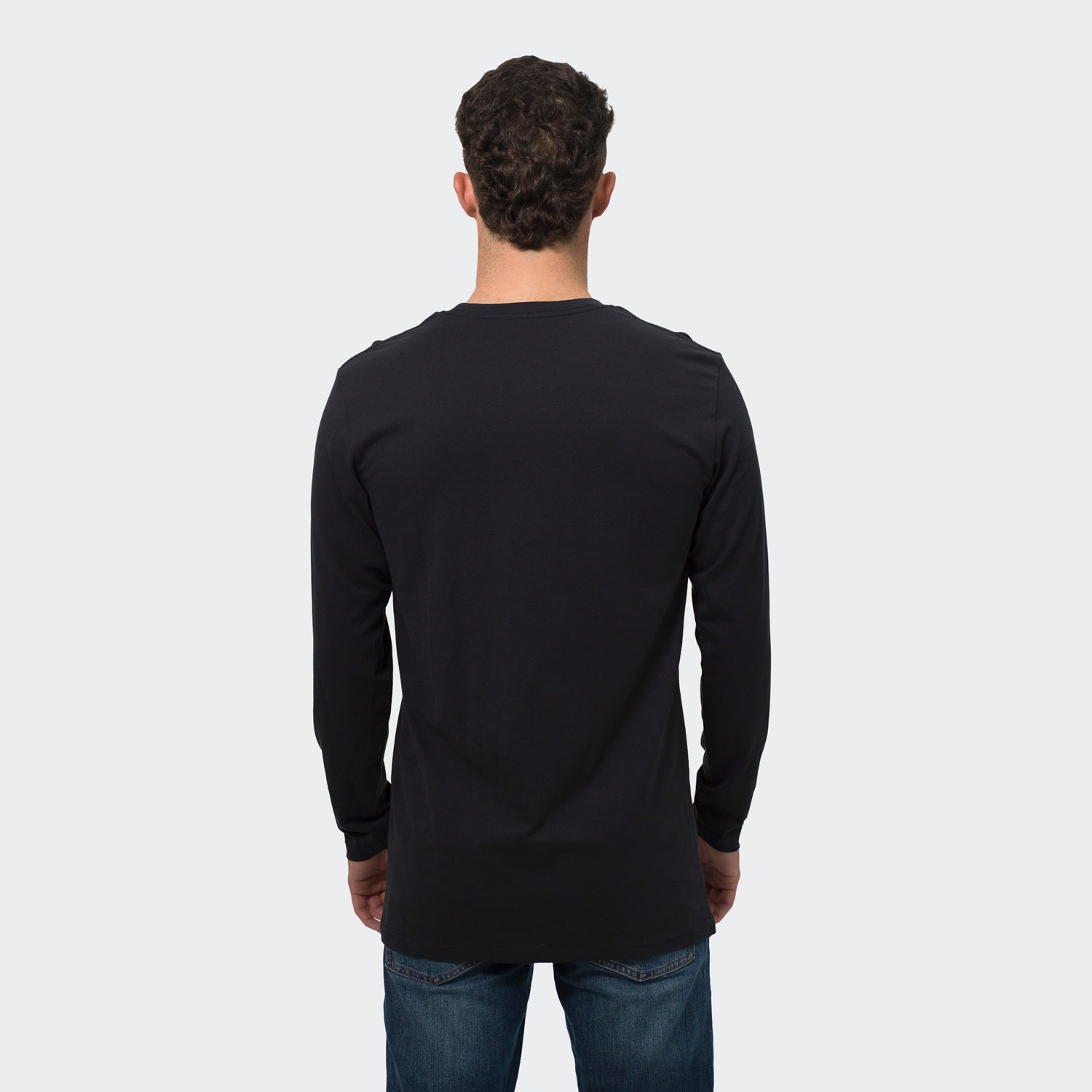 TRENDSWEAR Harlow Men's Long Sleeve Crew (4)