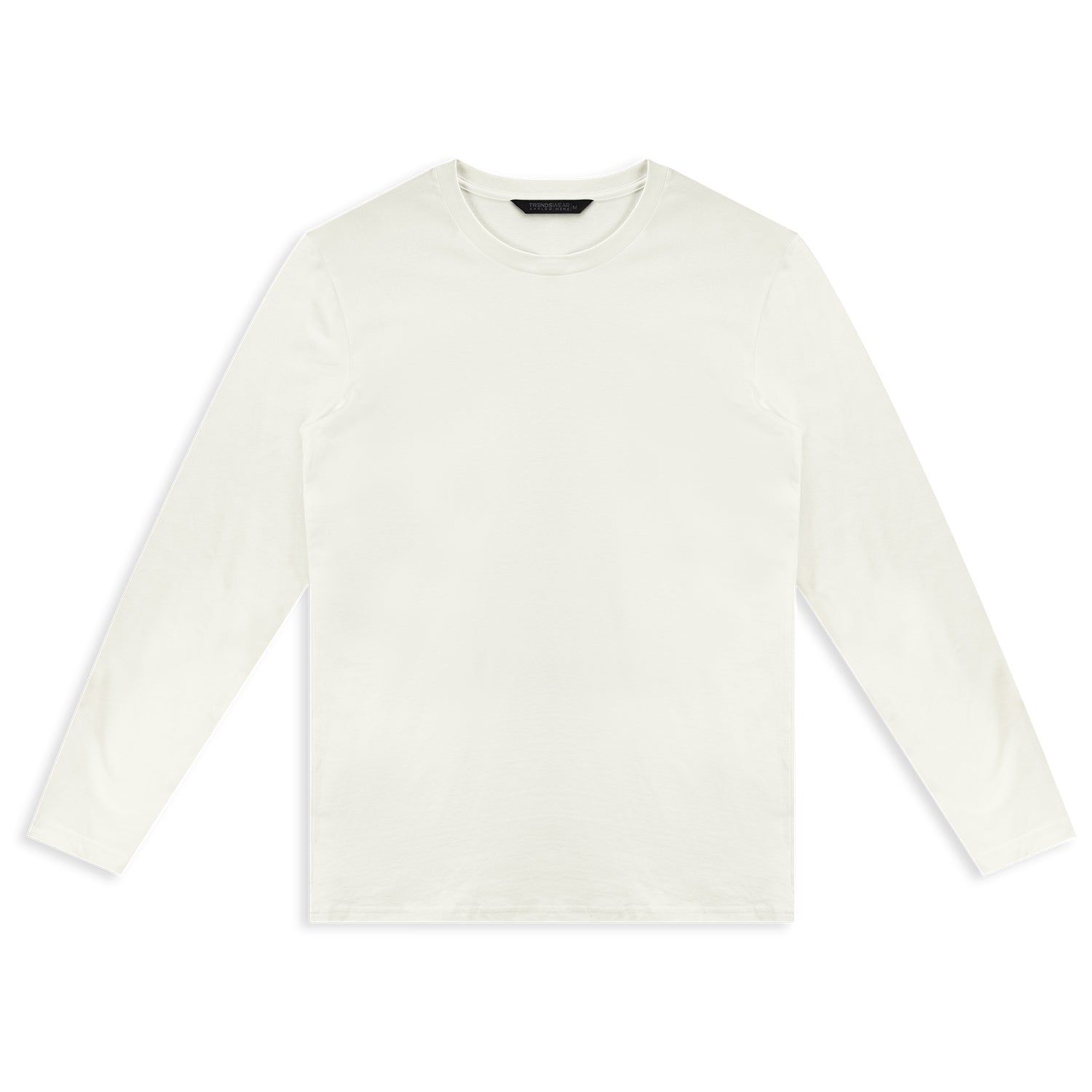 TRENDSWEAR Harlow Men's Long Sleeve Crew (5)