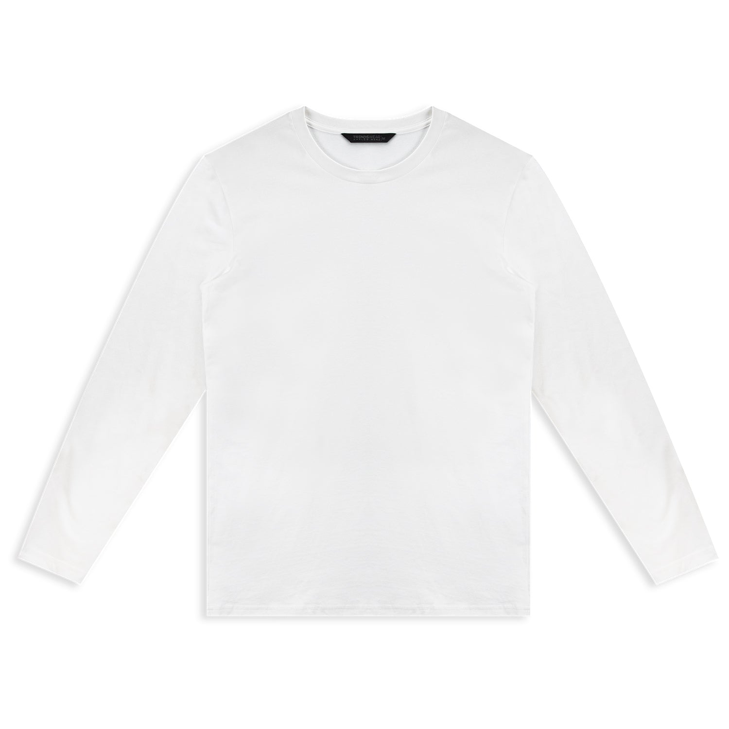 TRENDSWEAR Harlow Men's Long Sleeve Crew (6)