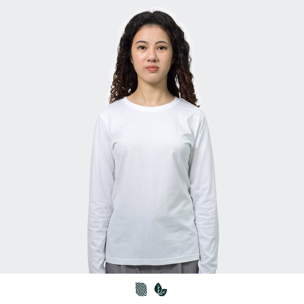 TRENDSWEAR Harlow Women's Long Sleeve Crew (2)