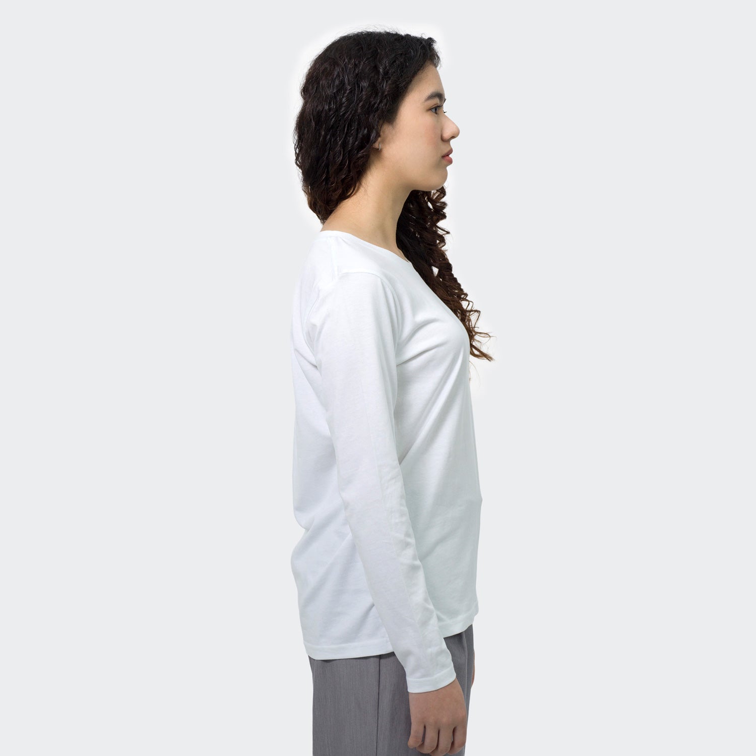 TRENDSWEAR Harlow Women's Long Sleeve Crew (3)