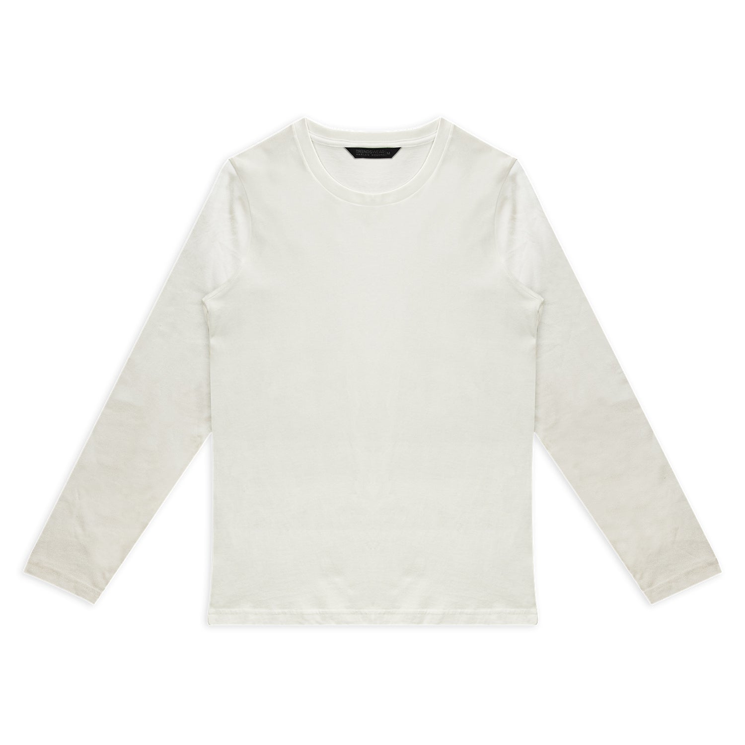 TRENDSWEAR Harlow Women's Long Sleeve Crew (5)