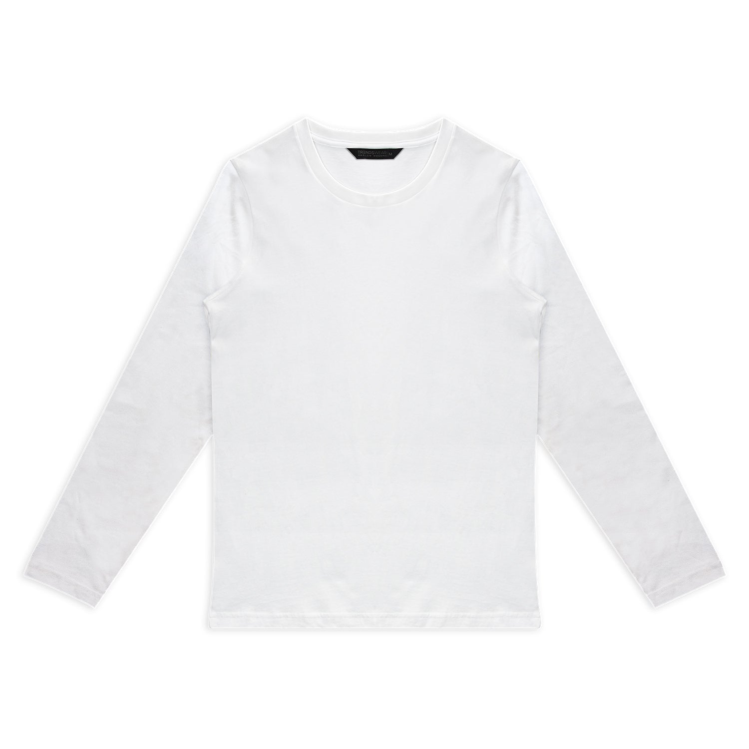 TRENDSWEAR Harlow Women's Long Sleeve Crew (6)
