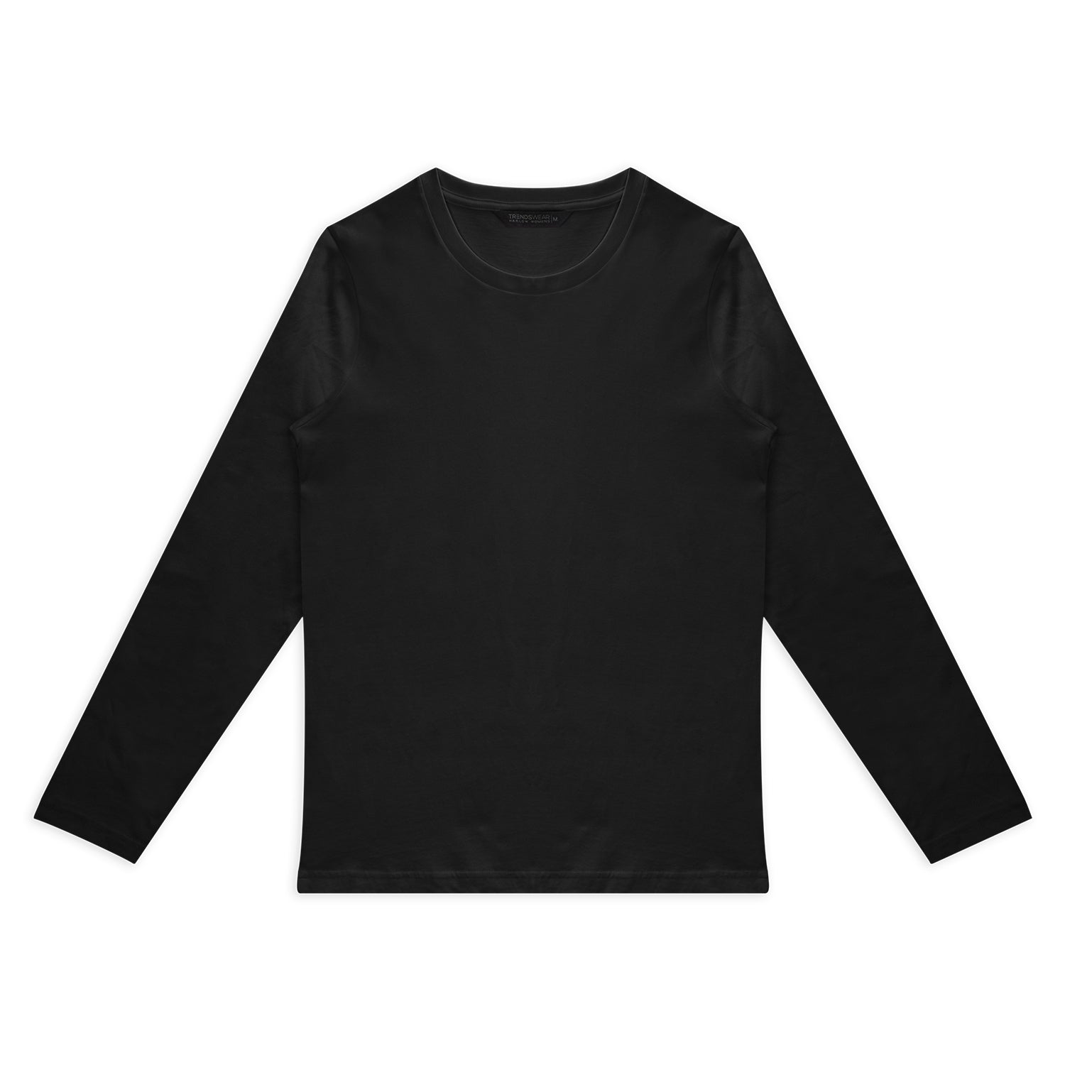 TRENDSWEAR Harlow Women's Long Sleeve Crew (7)