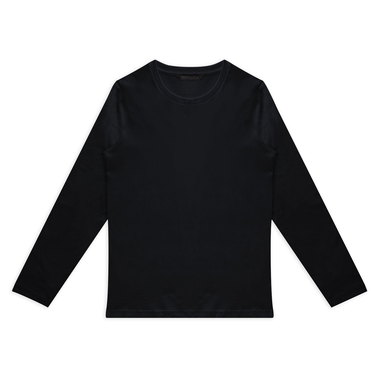 TRENDSWEAR Harlow Women's Long Sleeve Crew (8)