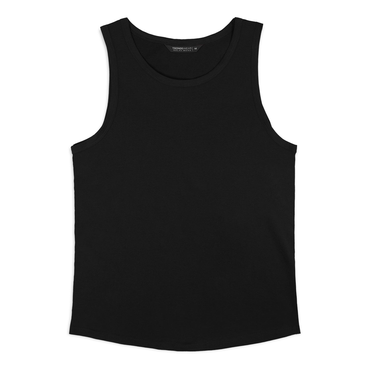 TRENDSWEAR Relay Men's Tank Top (10)
