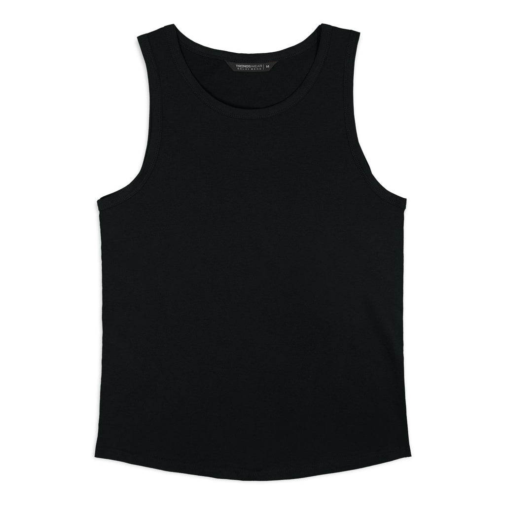 TRENDSWEAR Relay Men's Tank Top (11)