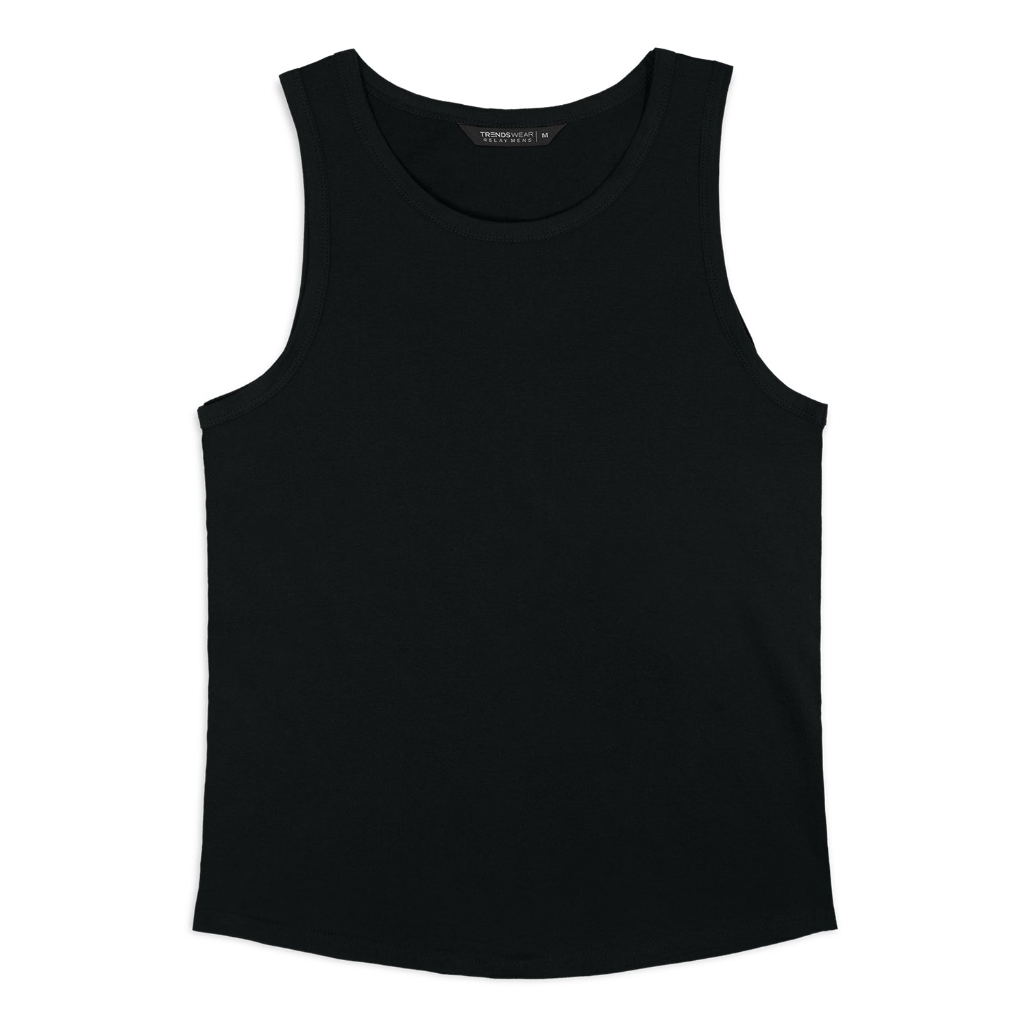 TRENDSWEAR Relay Men's Tank Top (11)