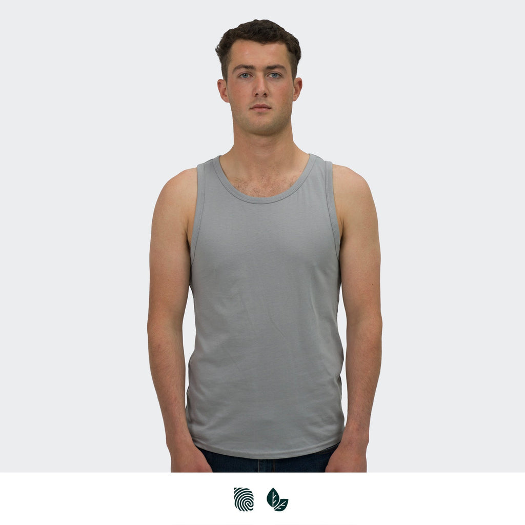 TRENDSWEAR Relay Men's Tank Top (2)
