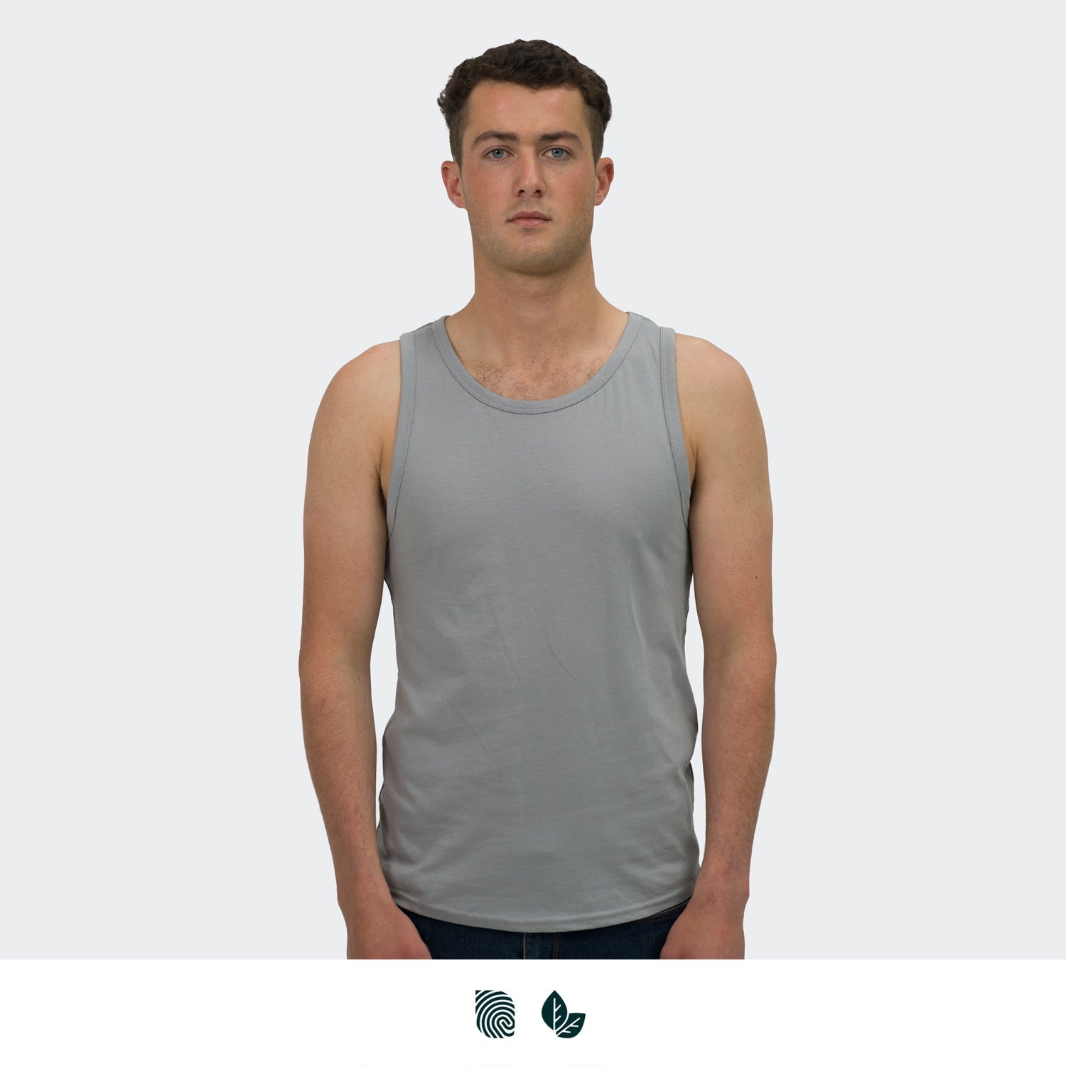 TRENDSWEAR Relay Men's Tank Top (2)