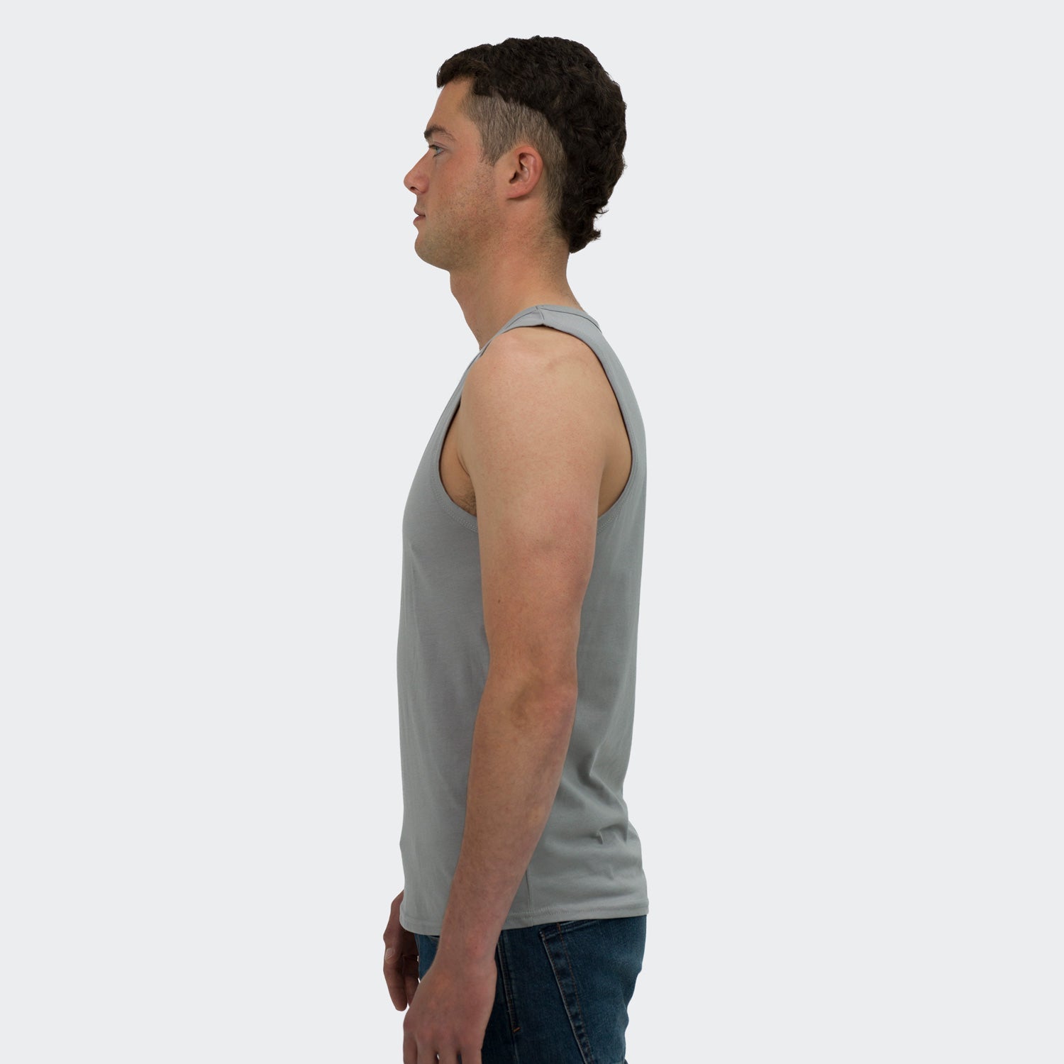 TRENDSWEAR Relay Men's Tank Top (3)