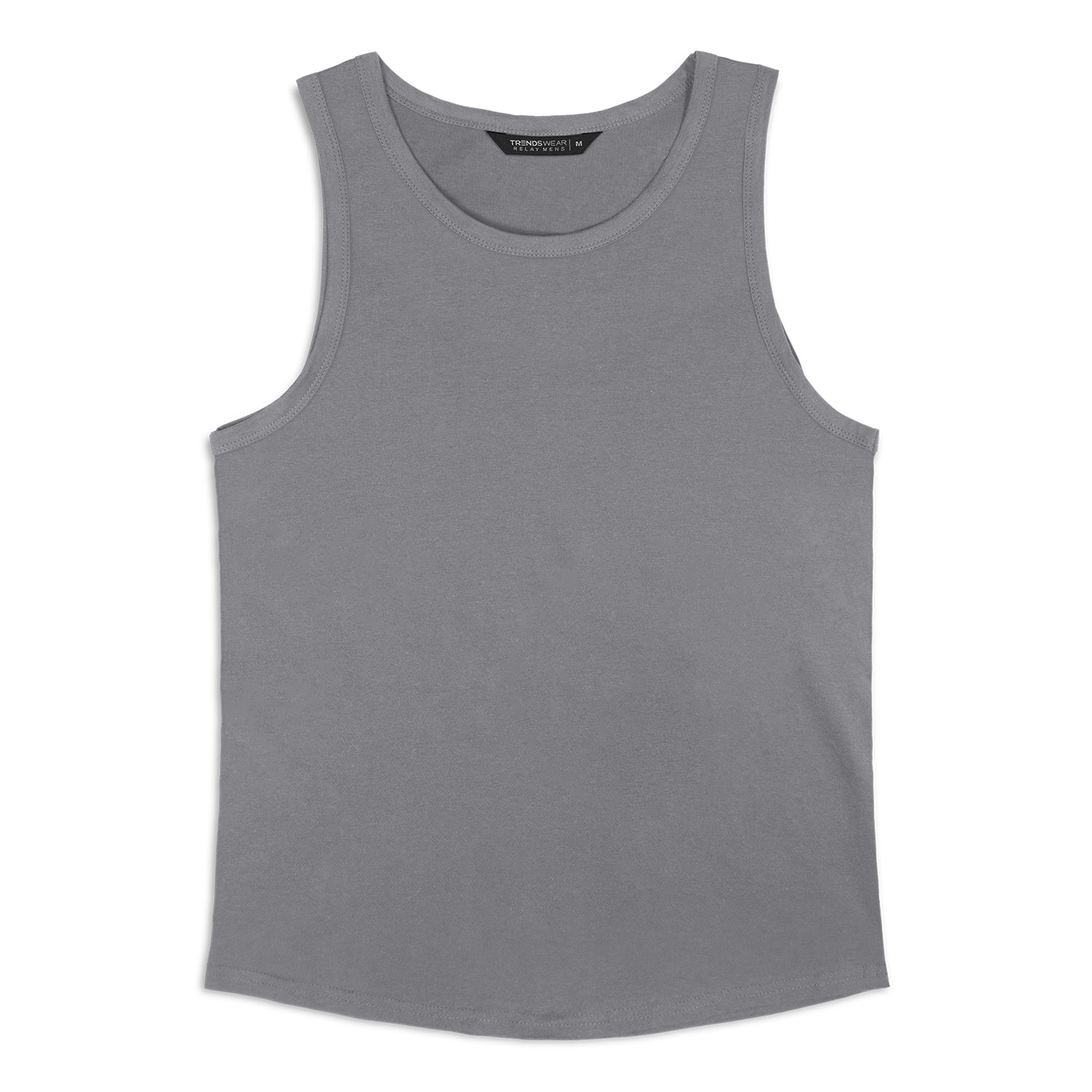 TRENDSWEAR Relay Men's Tank Top (5)