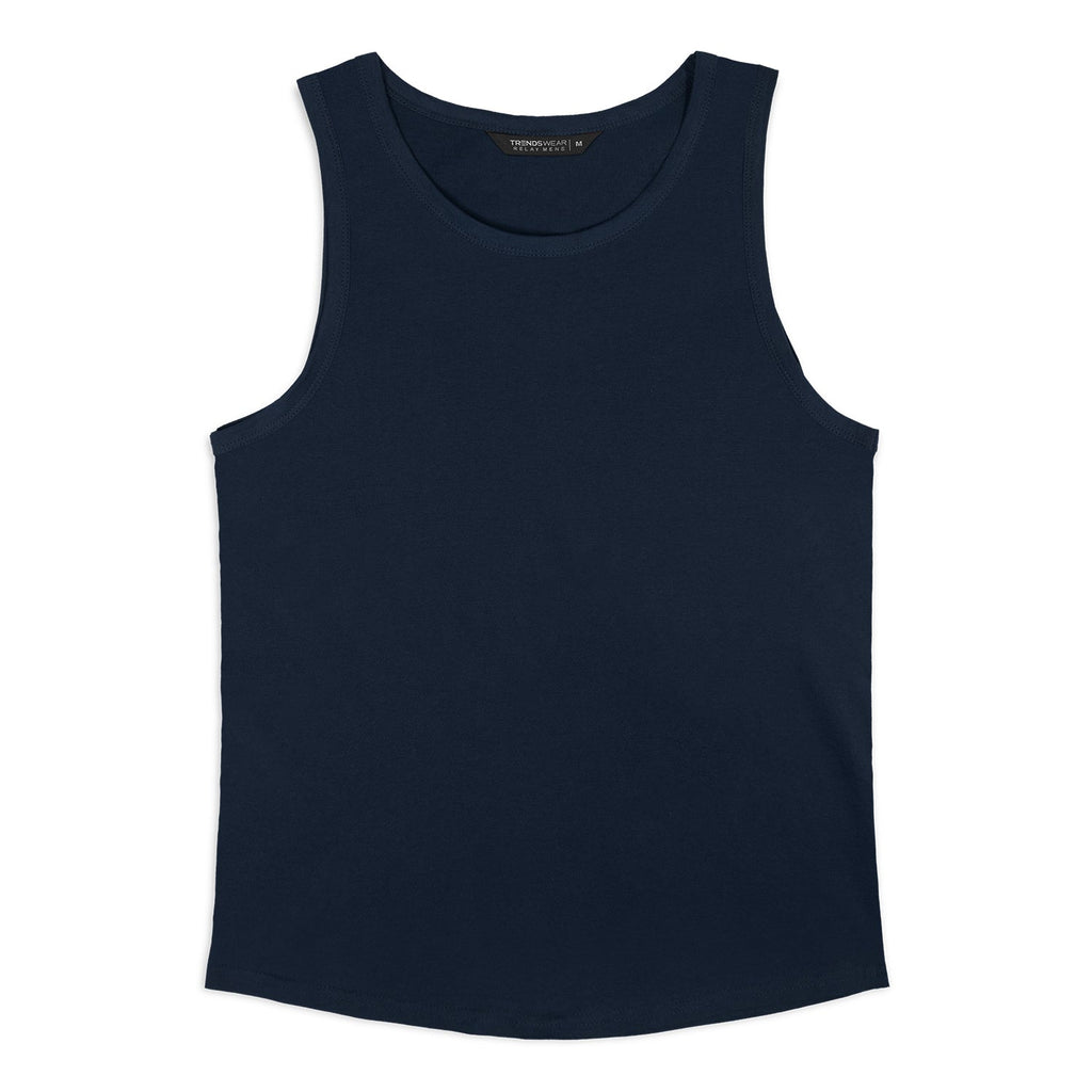 TRENDSWEAR Relay Men's Tank Top (9)