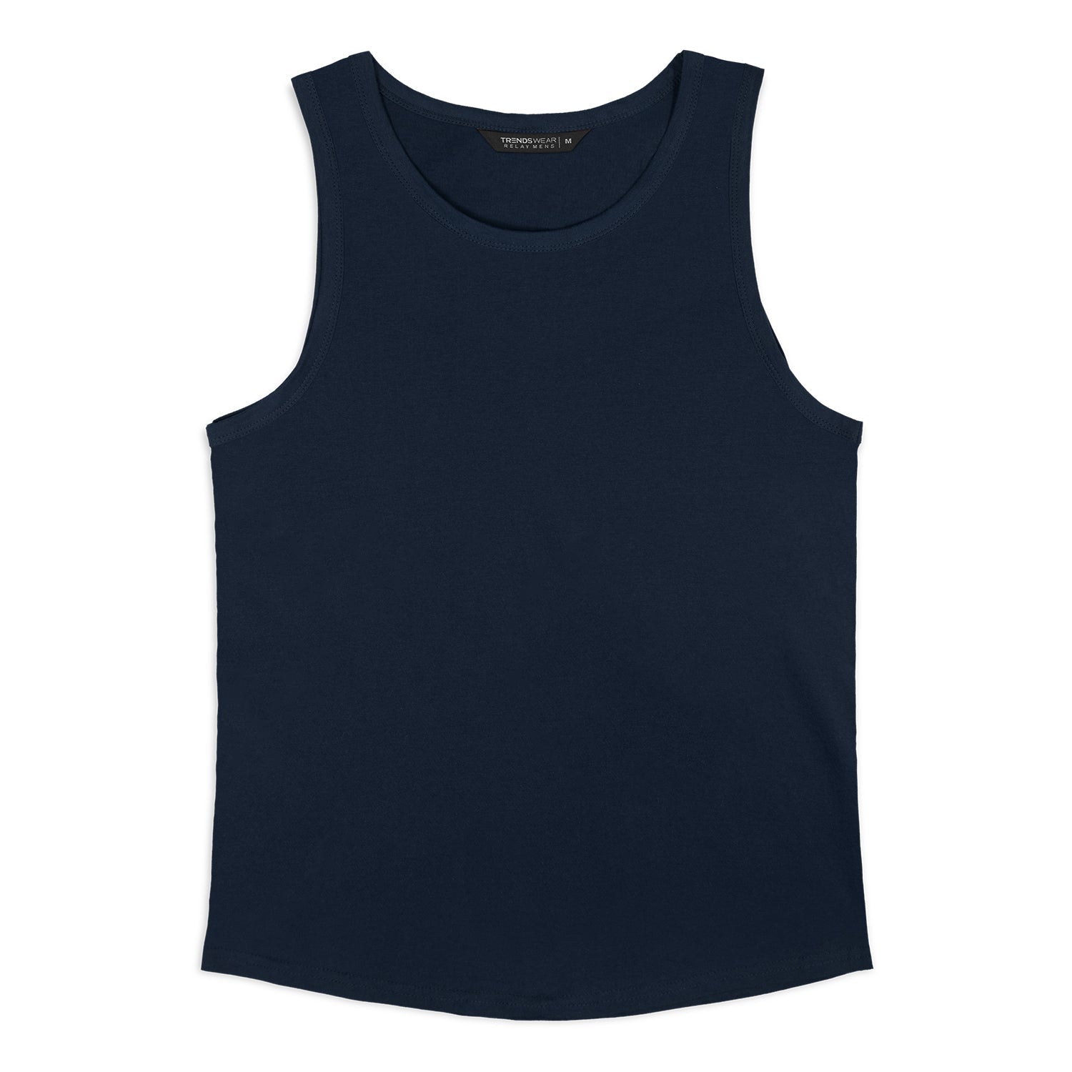 TRENDSWEAR Relay Men's Tank Top (9)