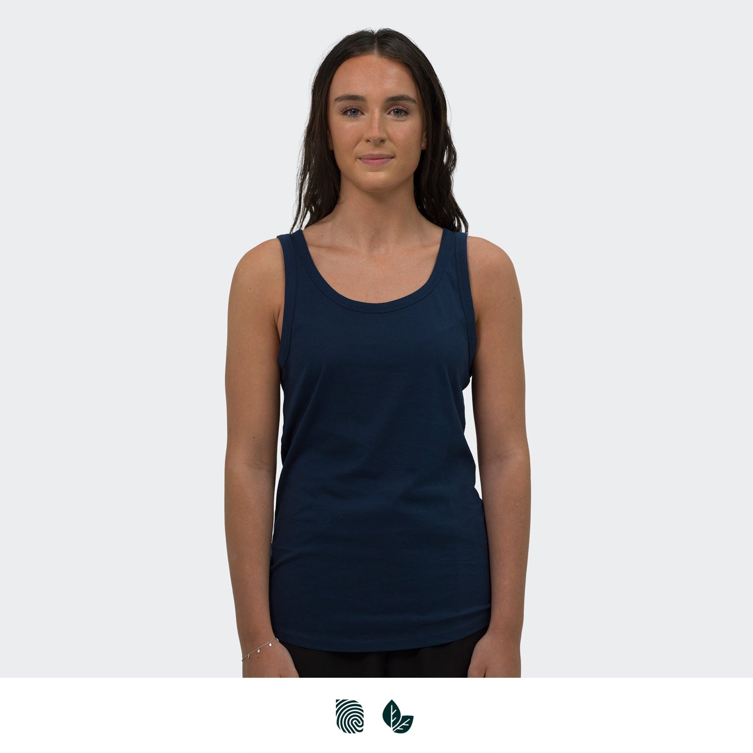 TRENDSWEAR Relay Women's Tank Top (2)