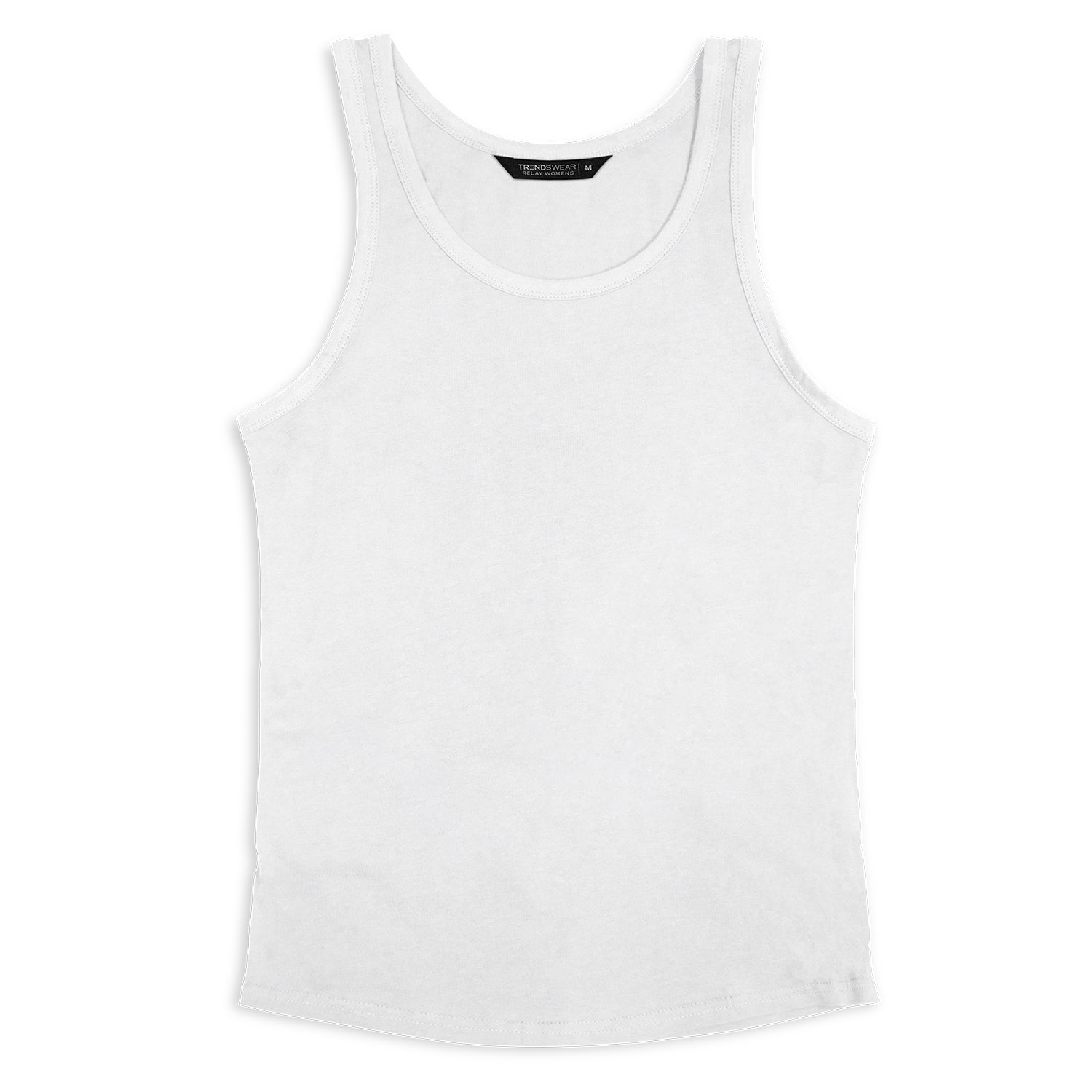 TRENDSWEAR Relay Women's Tank Top (7)