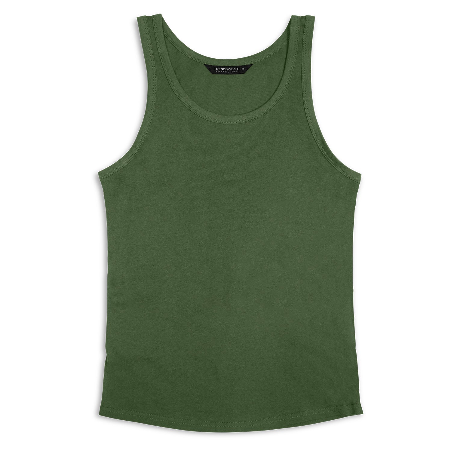 TRENDSWEAR Relay Women's Tank Top (8)