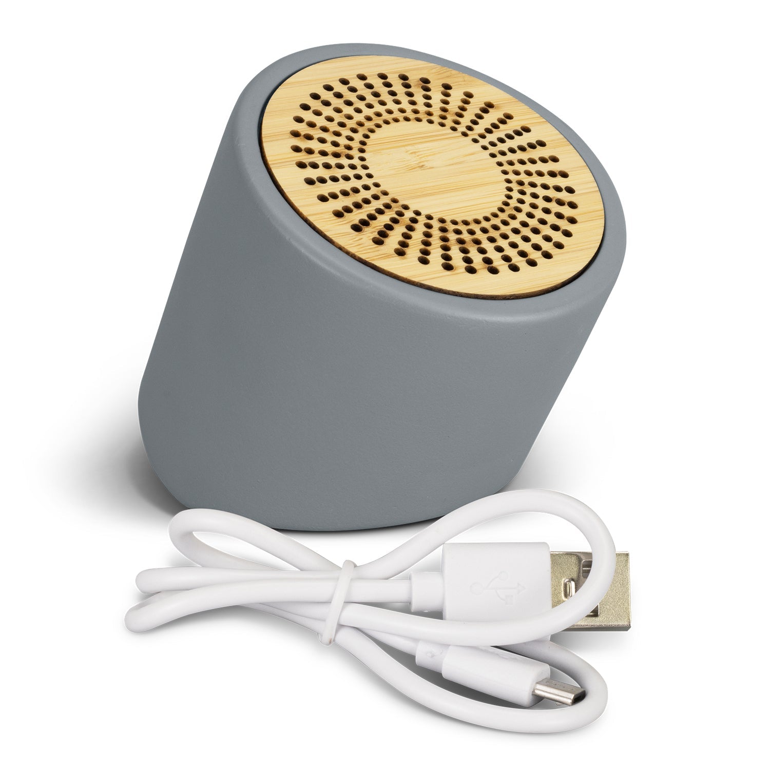NATURA Limestone Bluetooth Mini Speaker (2)