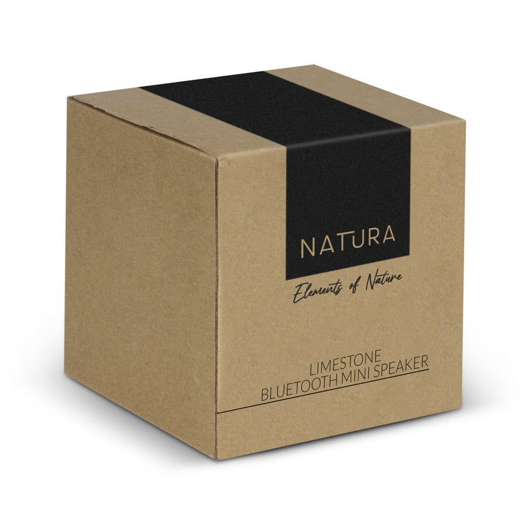 NATURA Limestone Bluetooth Mini Speaker (7)