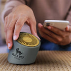 NATURA Limestone Bluetooth Mini Speaker (8)