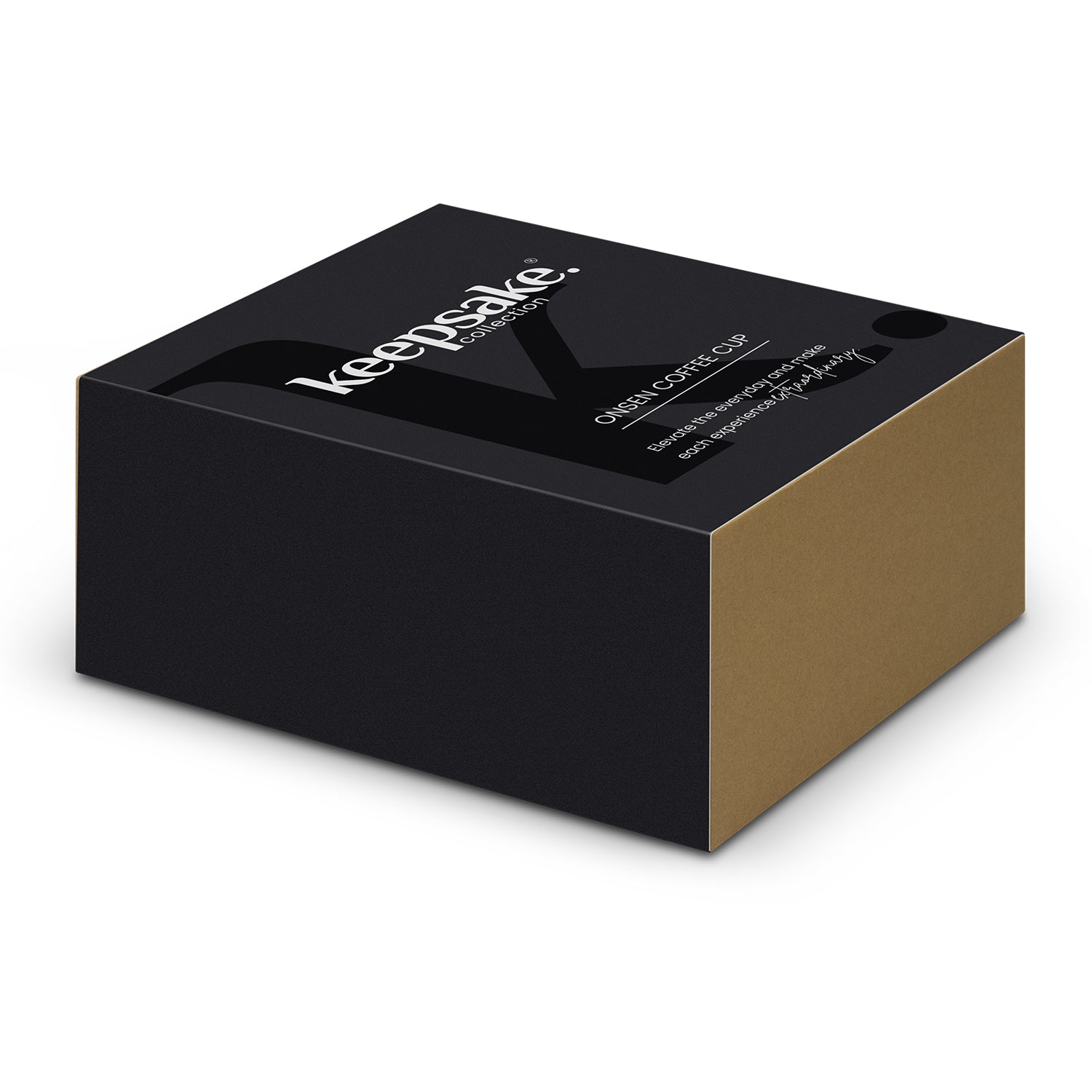 Keepsake Onsen Tea Set (6)