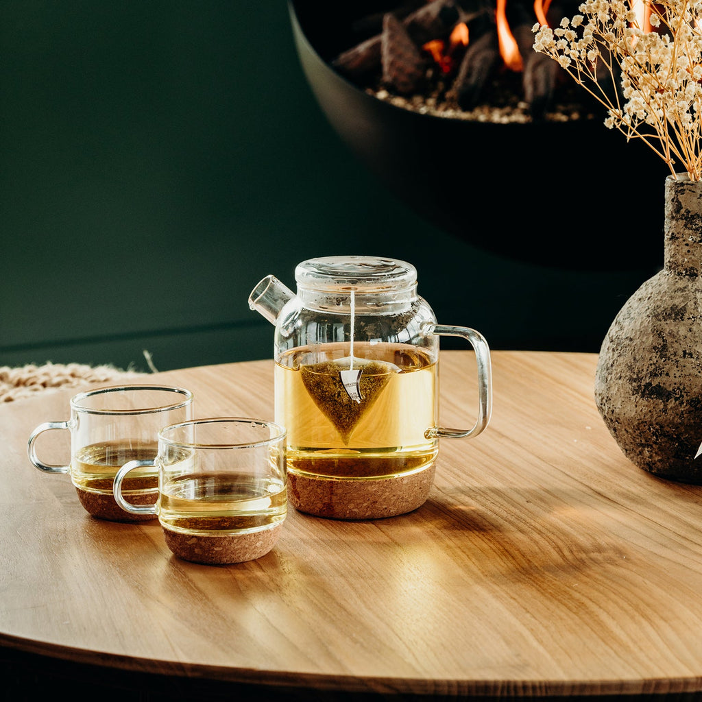 Keepsake Onsen Tea Set (7)