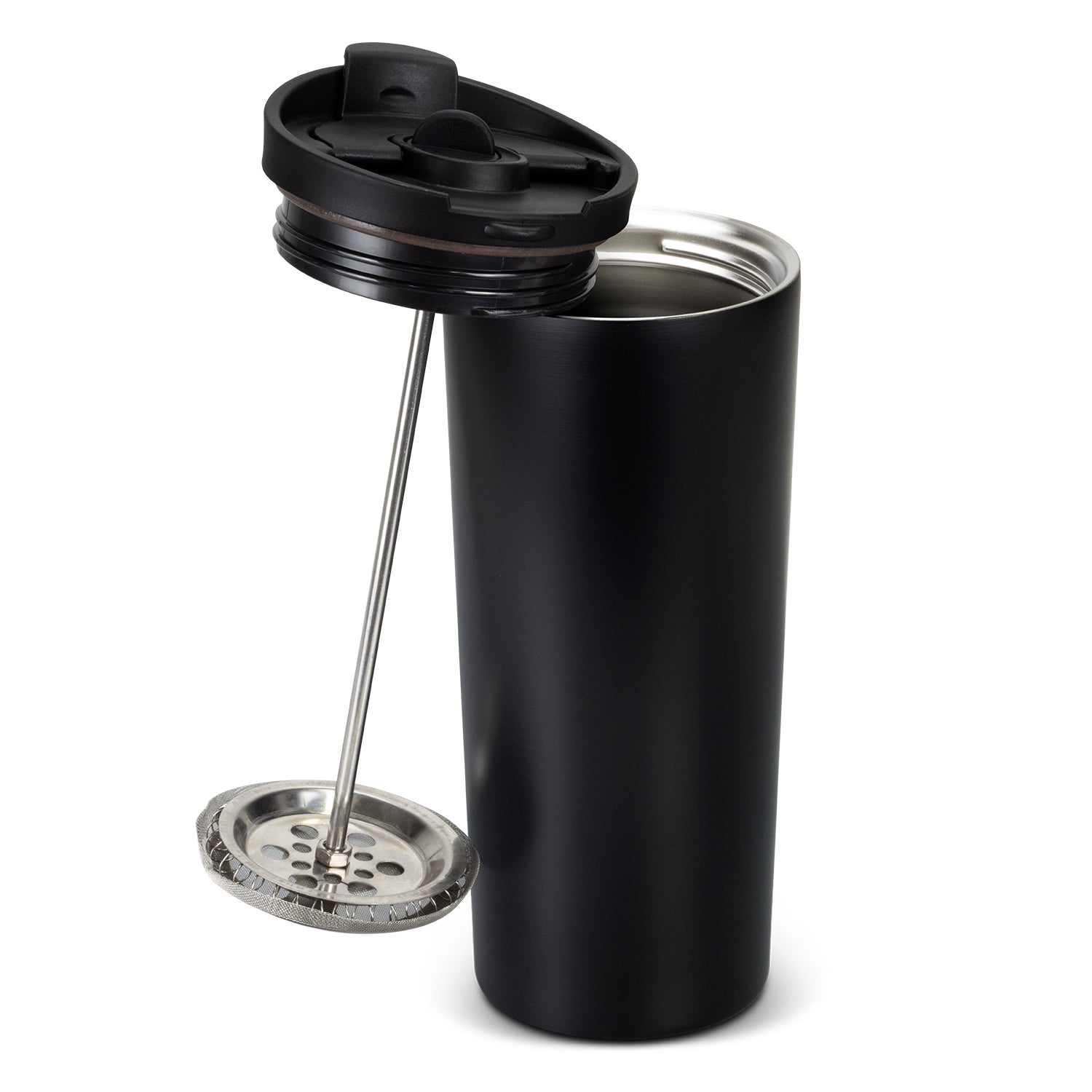 Coffee Press Vacuum Cup (3)