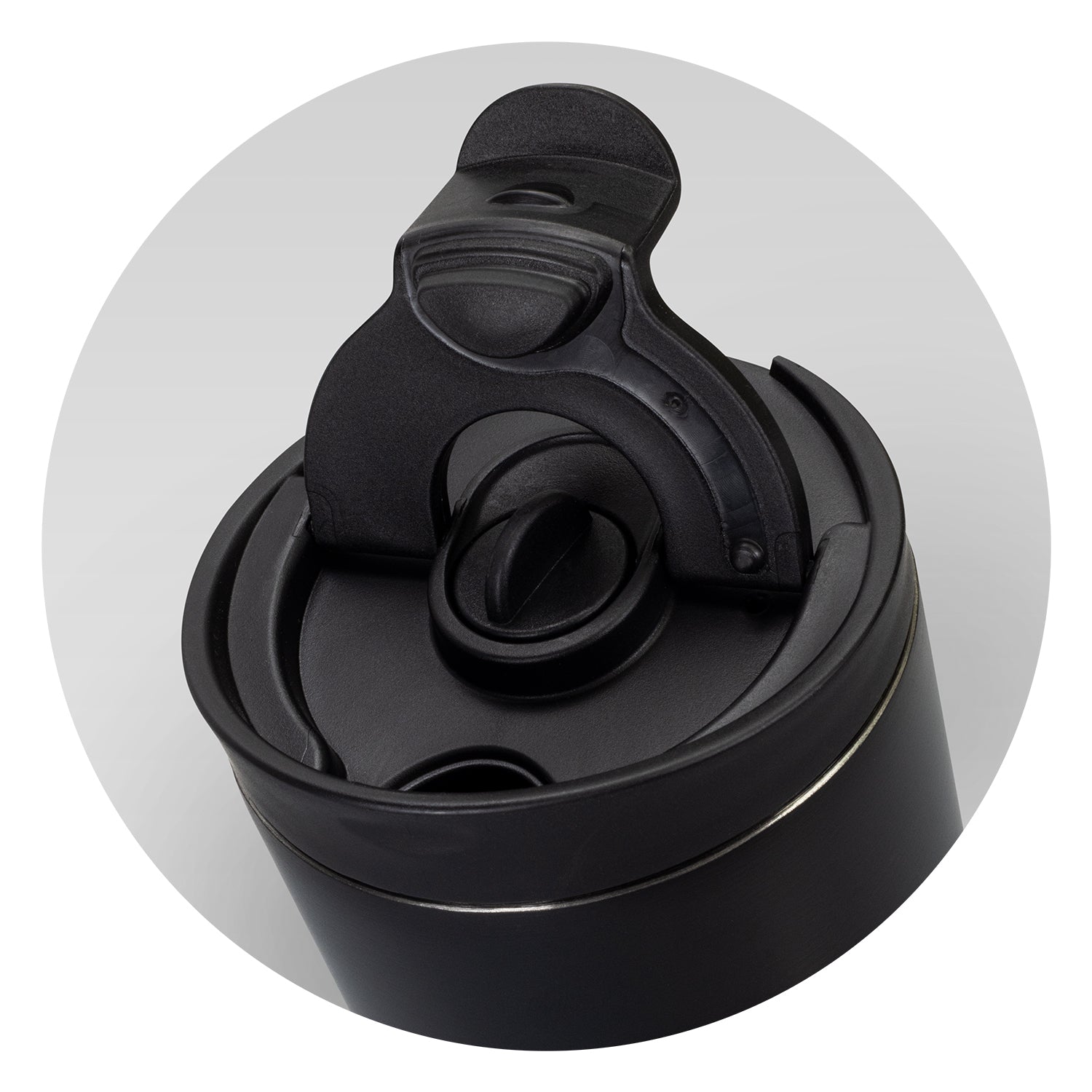 Coffee Press Vacuum Cup (5)