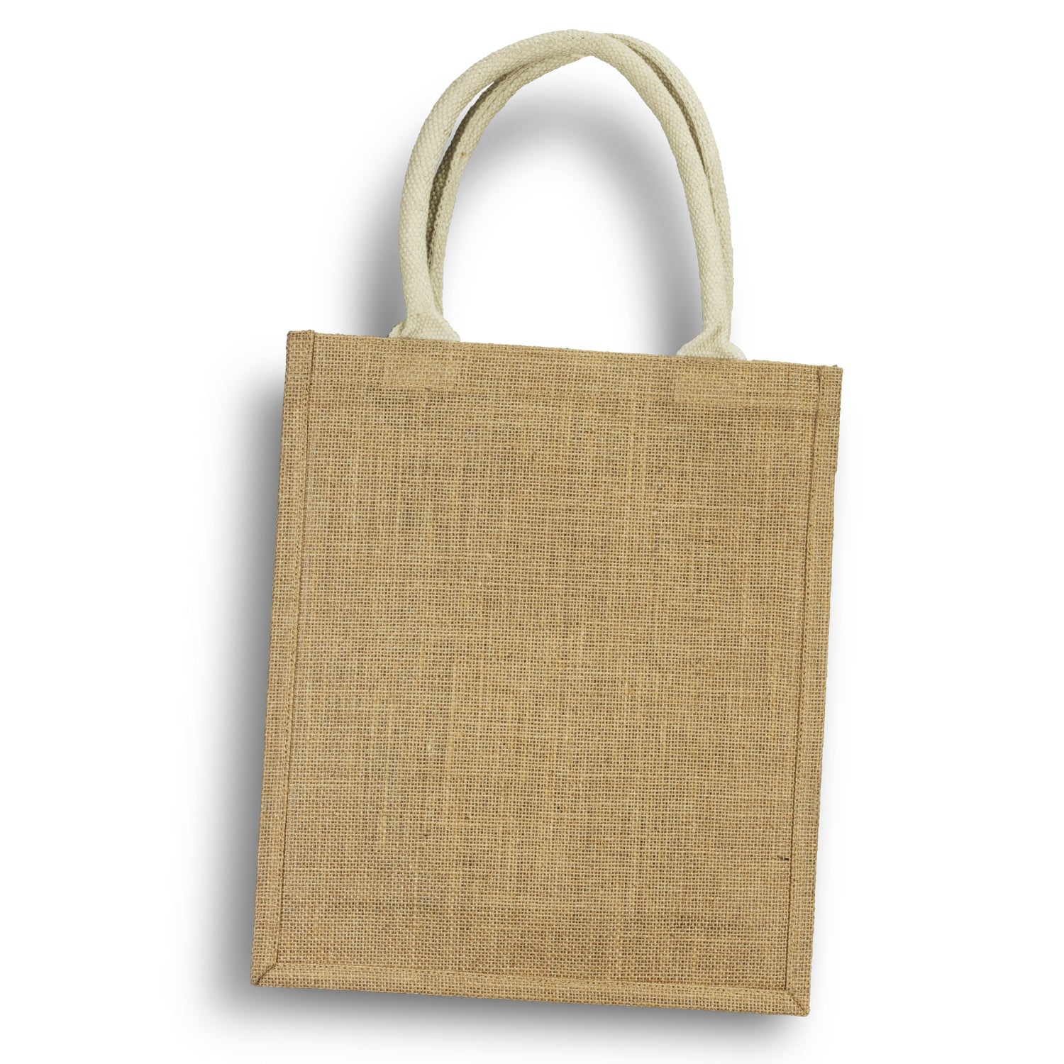 Serena Jute Triple Wine Carrier (3)