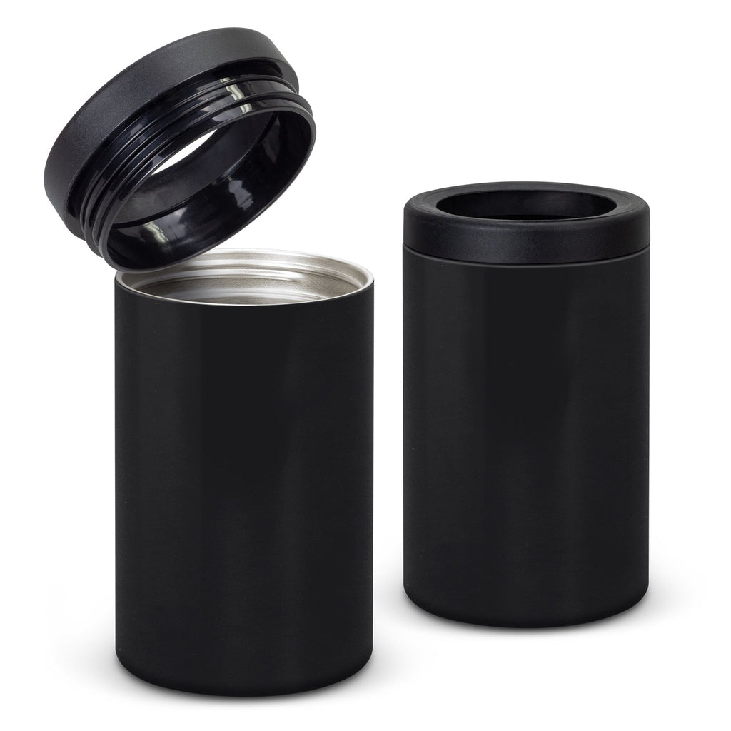 Brewski Vacuum Stubby Cooler (10)
