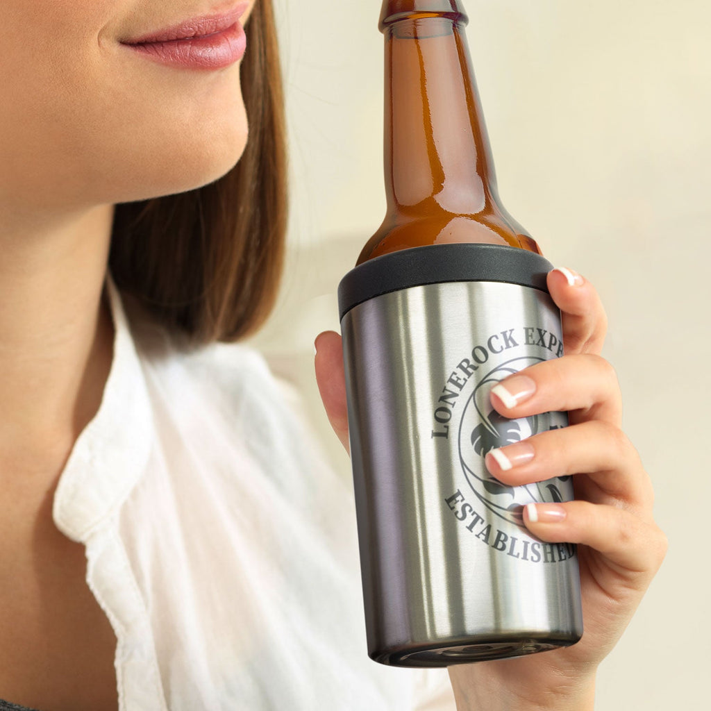 Brewski Vacuum Stubby Cooler (11)