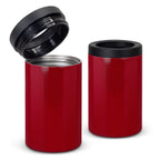 Brewski Vacuum Stubby Cooler (6)