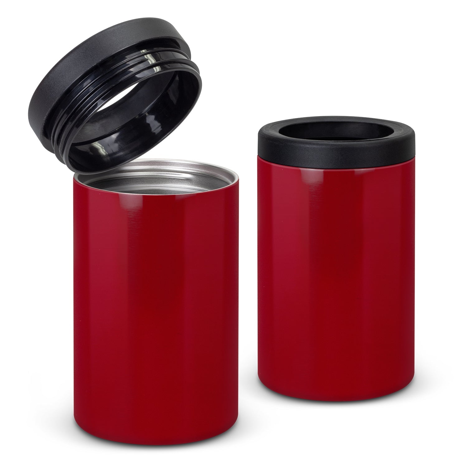Brewski Vacuum Stubby Cooler (6)