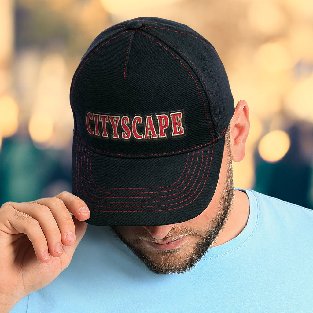 Raven Cap (11)
