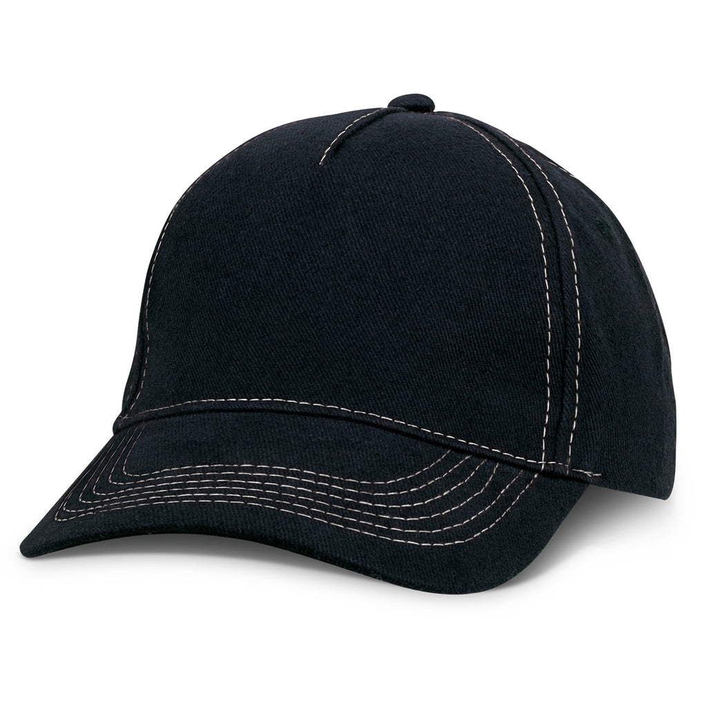Raven Cap (2)