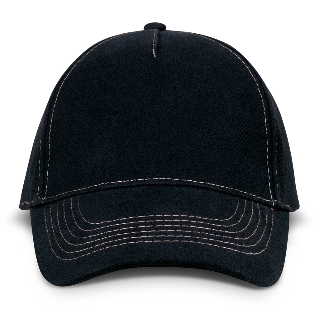 Raven Cap (3)