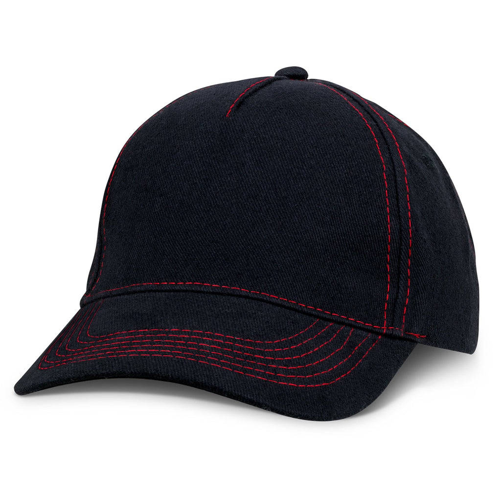 Raven Cap (5)