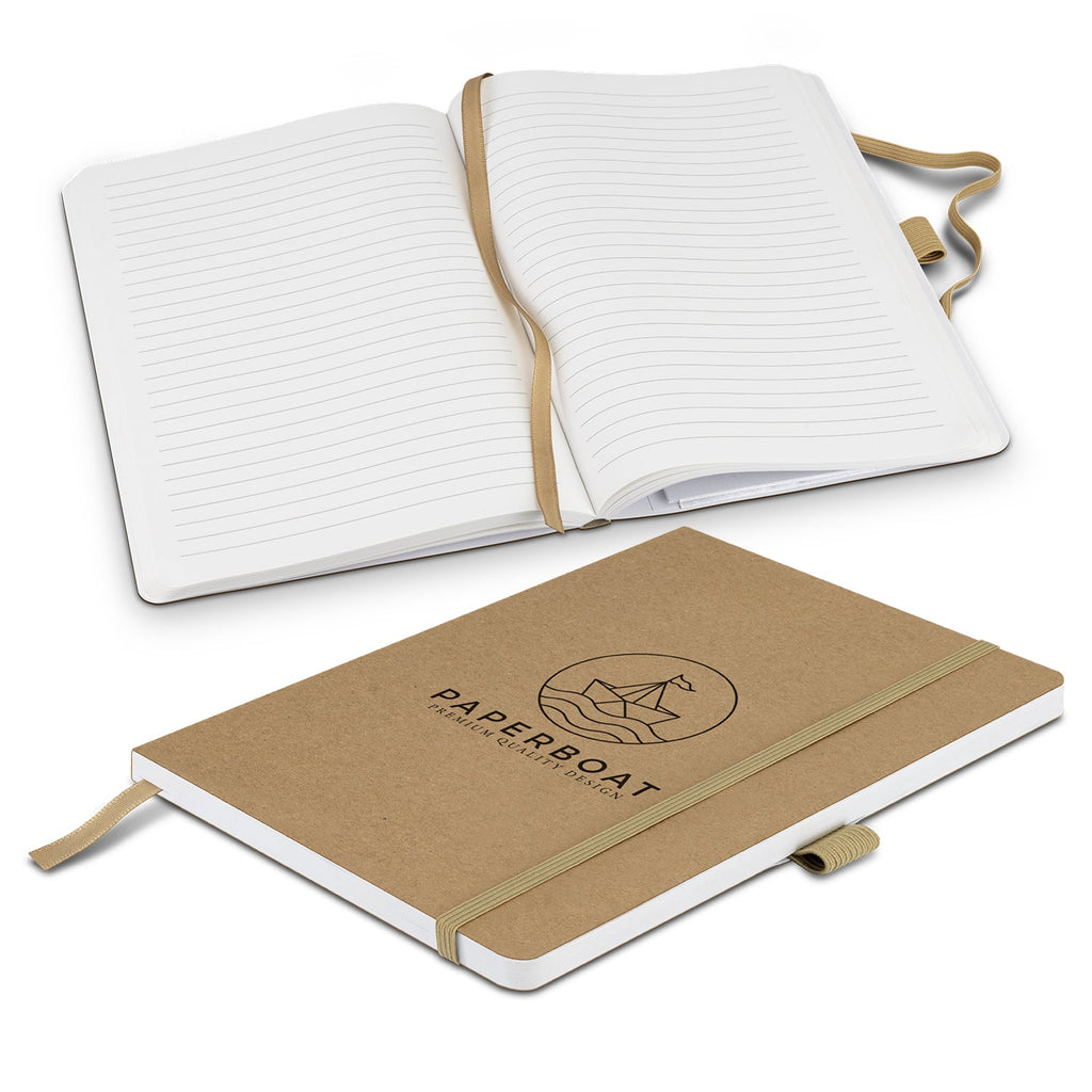 Beaumont Stone Paper Notebook (2)