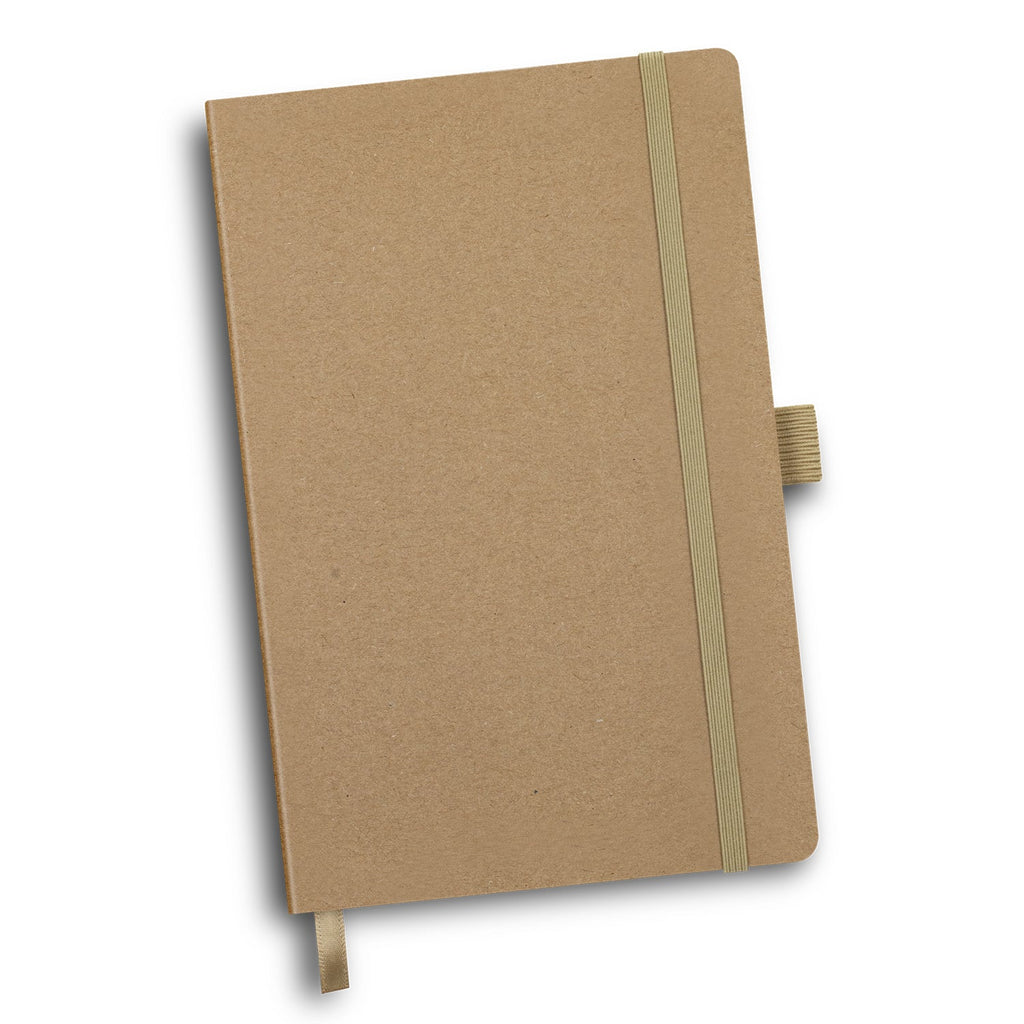 Beaumont Stone Paper Notebook (3)