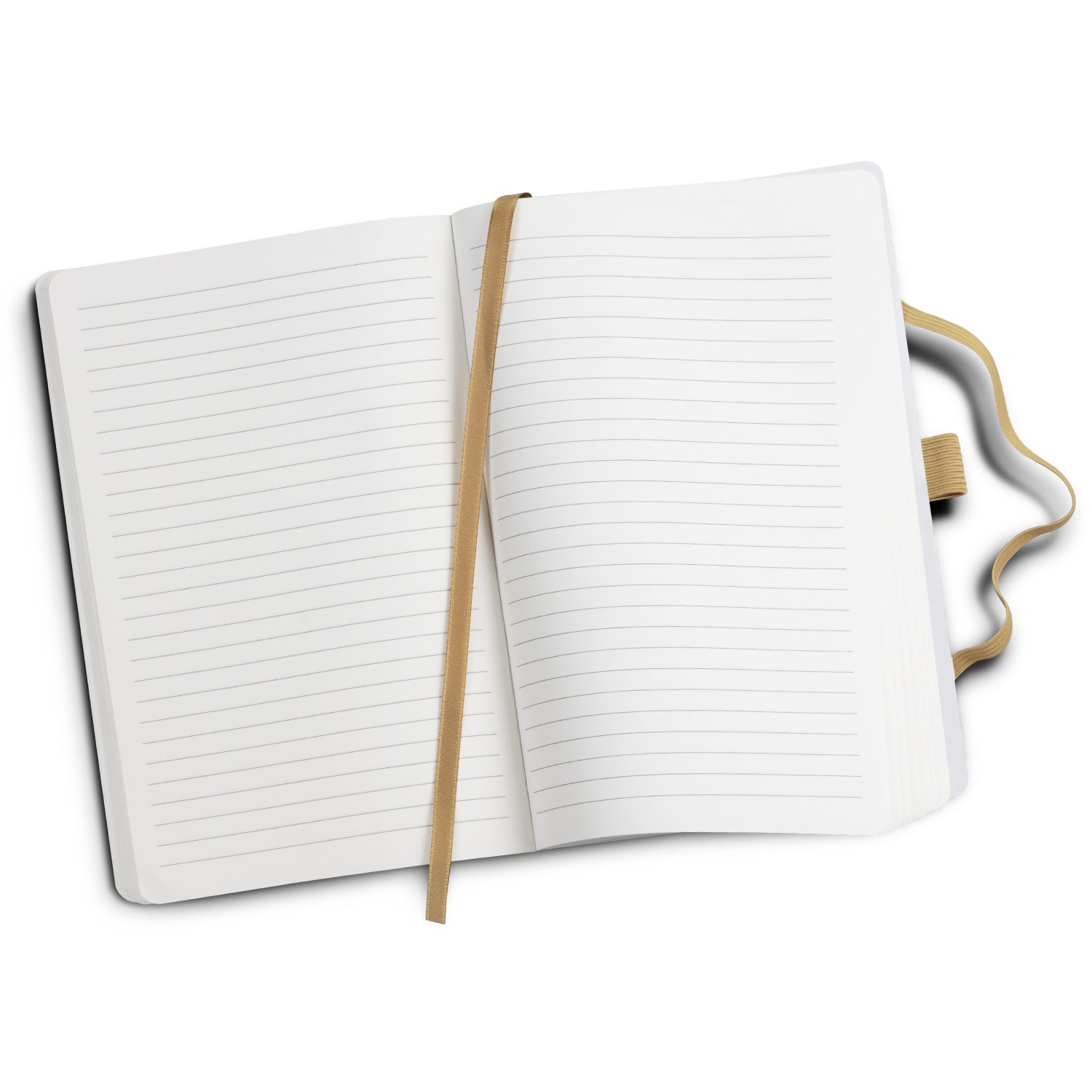 Beaumont Stone Paper Notebook (4)