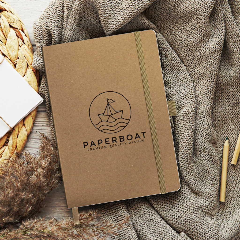Beaumont Stone Paper Notebook (6)